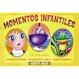 Momentos Infantiles Giftset (3pc) (Spanish)