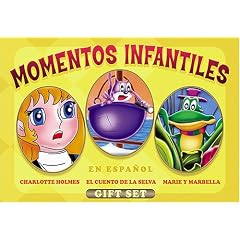 Momentos Infantiles Gift Set by 