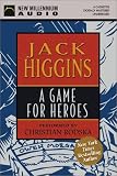 A Game for Heroes
