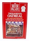 Silver Palate Thick & Rough Oatmeal, 16.00 oz