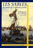 Les Sables au temps de la grande pêche : Manuscrits de Collinet (1739-1782) Les Sables au temps de la grande pêche : Manuscrits de Collinet (1739-1782)