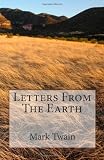 Letters From The Earth