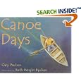 Canoe Days