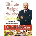 The Ultimate Weight Solution Cookbook: Recipes for Weight Loss Freedom