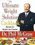 The Ultimate Weight Solution Cookbook: Recipes for Weight Loss Freedom