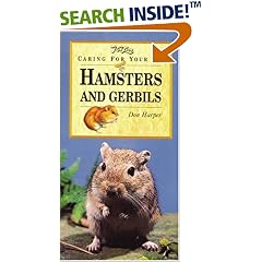 Caring for Your Pet Hamsters and Gerbils (Pet Care)