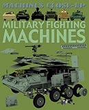 Military fighting machines