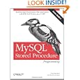 MySQL Stored Procedure Programming Harrison