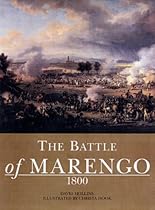 The Battle of Marengo, 1800