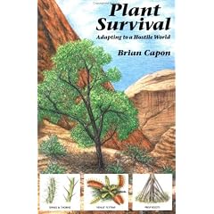 Plant Survival: Adapting to a Hostile World