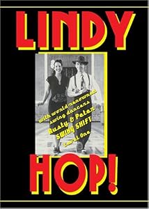 Lindy Hop with Rusty & Peter, Level 1