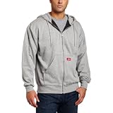 dickies men's thermal lined zip hooded fleece jacket dickies men's thermal lined zip hooded fleece jacket