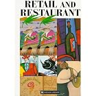 Retail and Restaurant (Design Library) by  Stephen Knapp
