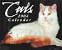 Cats 2004 Mini Day-To-Day Calendar