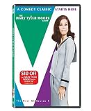 The Mary Tyler Moore Show - TV Starter Set (The Best of Season 1)