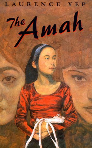 the amah novel