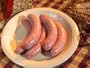 Authentic Sheboygan Bratwurst