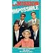 The Best of Mission Impossible, Volume 1 [VHS]