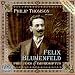 Classical Music : Blumenfeld: Preludes & Impromptus