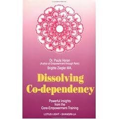 Dissolving Co-dependency: Powerful Insights from the Core-Empowerment Training