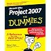 MS Project & Sharepoint