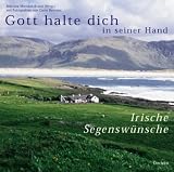 Gott halte dich in seiner Hand