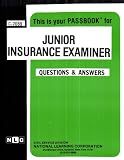 Junior Insurance Examiner