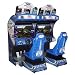 Ford Racing Arcade Game - Twin Unit