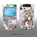 Motorola Q Cartoon Anime GEL skin m8024