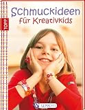 Produkt-Bild: Handgemacht! Schmuckideen: f&uuml;r Kreativkids