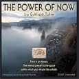 Power of Now 2009 Wall Calendar