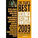 The Year's Best Science Fiction & Fantasy, 2009 Edition
