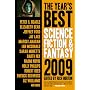 The Year's Best Science Fiction & Fantasy, 2009 Edition
