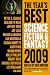 The Year's Best Science Fictio...