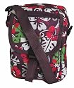 HONOLULU SMALL MESSENGER BAG