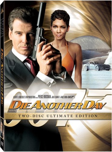 Die Another Day (James Bond Two-Disc Ultimate Edition)