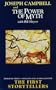 The First Storytellers (The Power of Myth, Vol. 3)