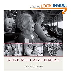 Alive with Alzheimer's
