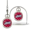 Cleveland Cavaliers Pocket Watch - NBA Basketball Fan Shop Sports Team Merchandise