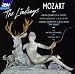 Music : Mozart: Oboe Quartet K370; Horn Quintet K407; String Quartet 'The Hunt' K458 /Daniel * Bell * The Lindsays