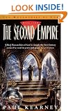 The Second Empire: Monarchies of God Bk. 4 (Gollancz S.F.)
