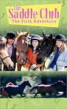 The Saddle Club - The First Adventure [VHS]