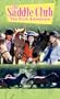 The Saddle Club - The First Adventure [VHS]