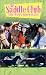 VHS : The Saddle Club - The First Adventure
