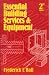 Book Essential Building Services & Equipment