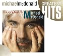 The Very Best of Michael McDonald
