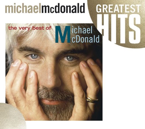 CD-Charts  Music : The Very Best of Michael McDonald
