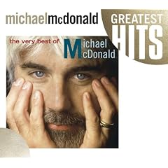 The Very Best of Michael McDonald