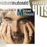 Image of album by Michael McDonald