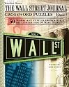 The Wall Street Journal Crossword
                                    Puzzles, Volume 5 (Wall Street Journal)